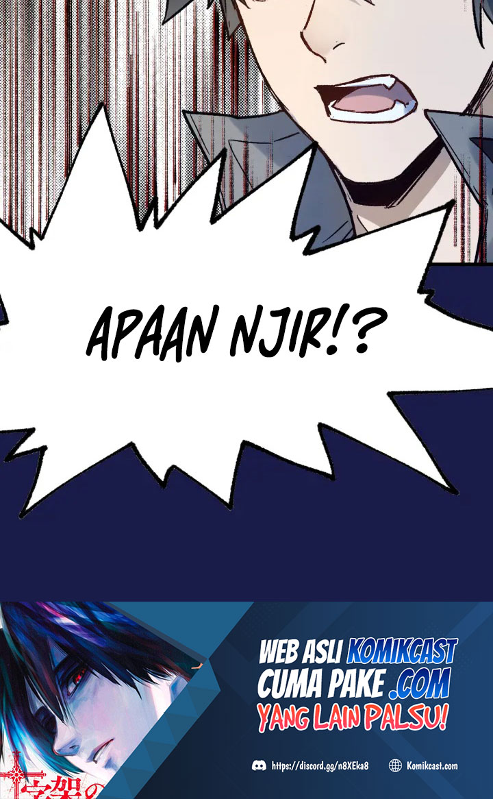 The Sacred Ruins Chapter 103 Gambar 61