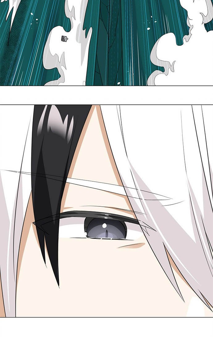 My Harem Grew So Large, I Was Forced to Ascend Chapter 44 Gambar 31
