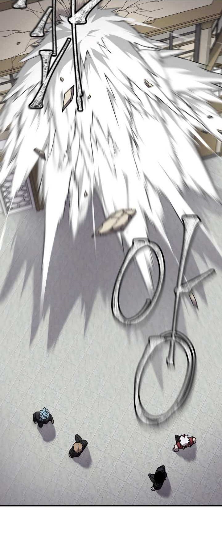 Shaman Chapter 37 Gambar 19