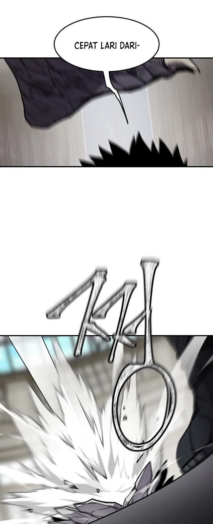 Shaman Chapter 37 Gambar 21