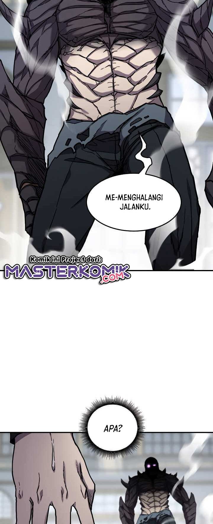 Shaman Chapter 37 Gambar 23