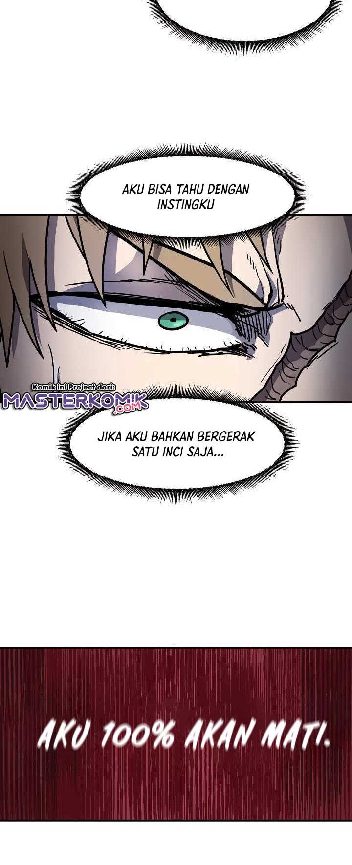 Shaman Chapter 37 Gambar 25