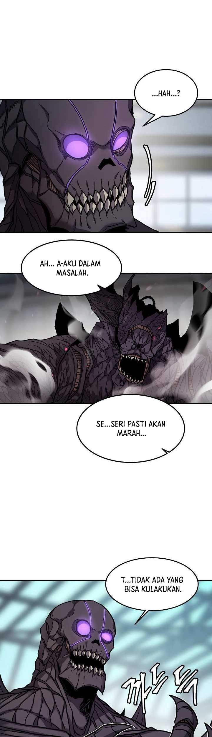 Shaman Chapter 37 Gambar 26