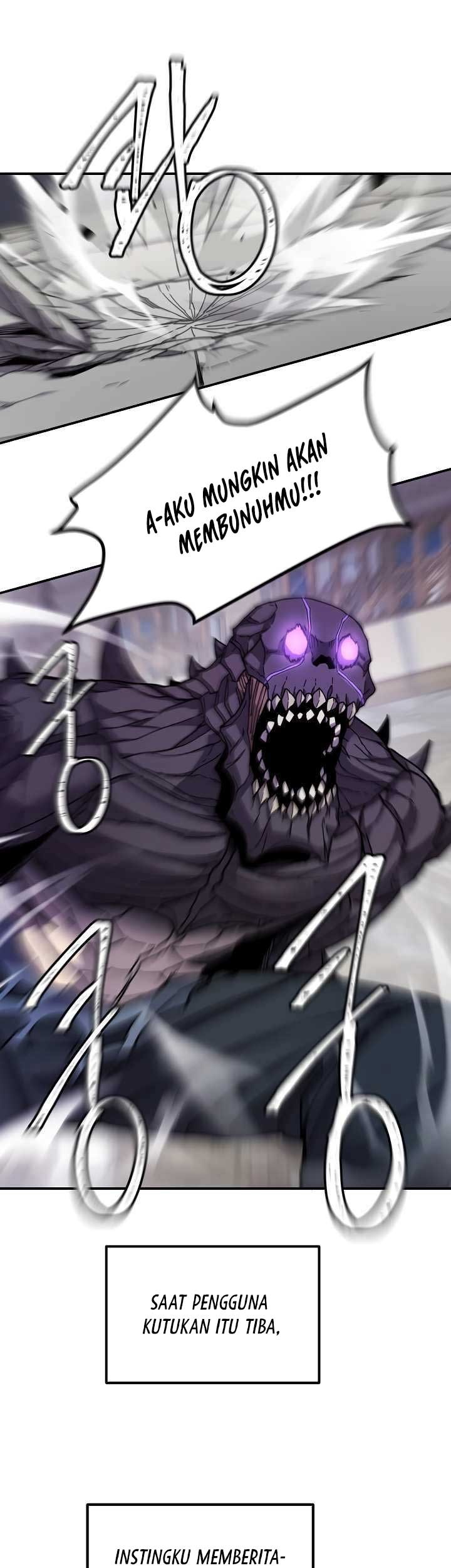 Shaman Chapter 37 Gambar 28