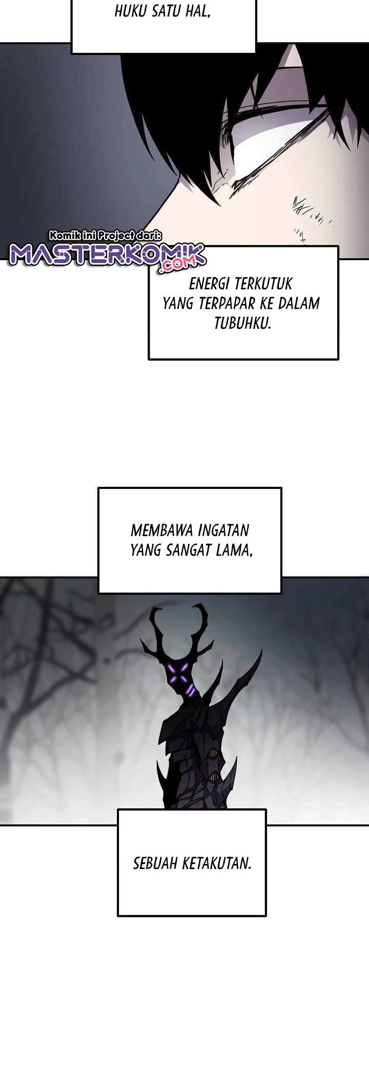 Shaman Chapter 37 Gambar 29