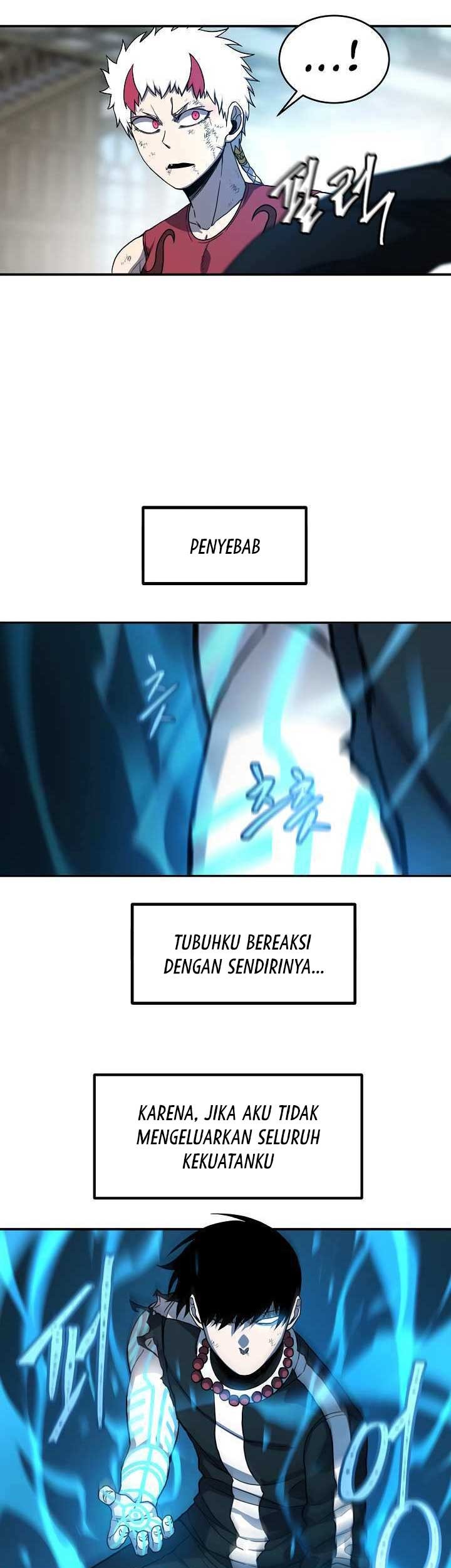 Shaman Chapter 37 Gambar 30