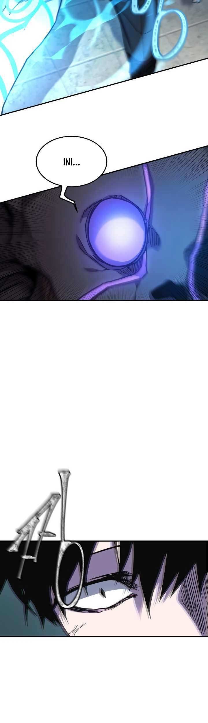 Shaman Chapter 37 Gambar 32