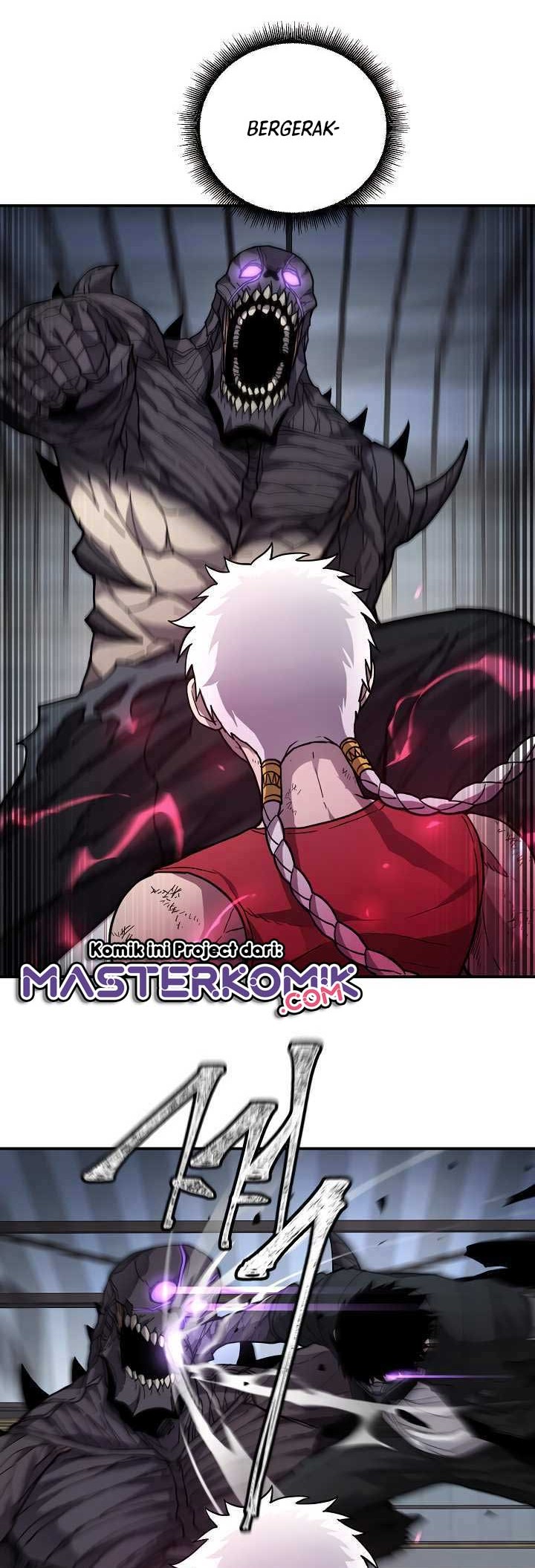 Shaman Chapter 37 Gambar 37