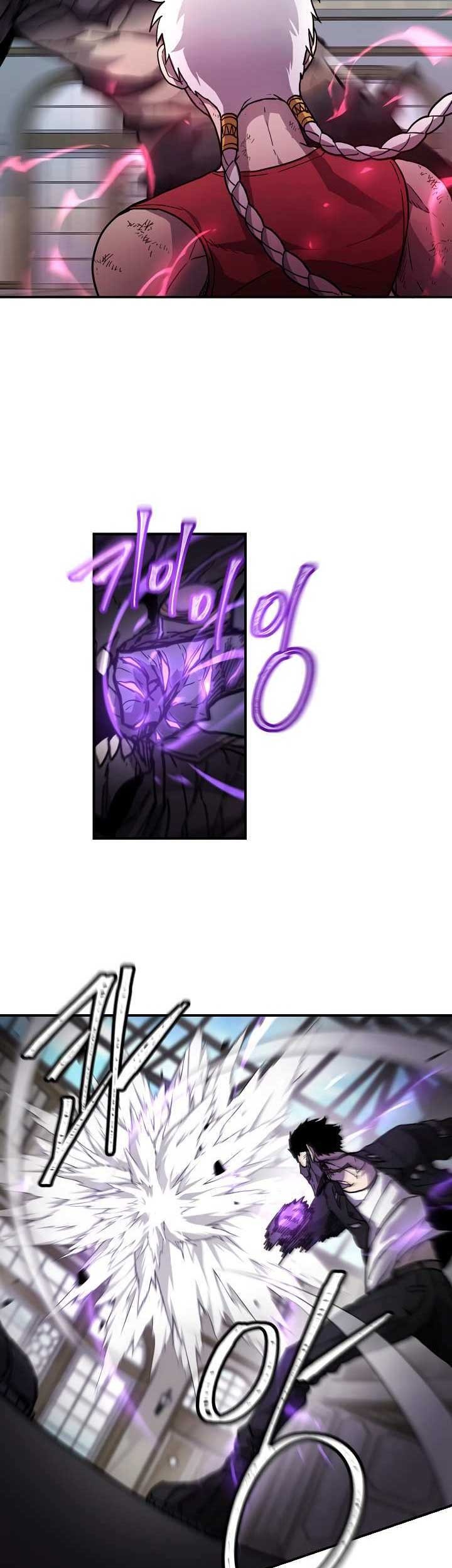 Shaman Chapter 37 Gambar 38