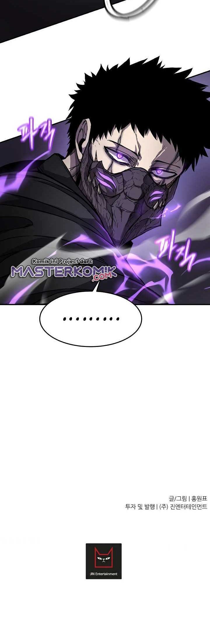 Shaman Chapter 37 Gambar 39