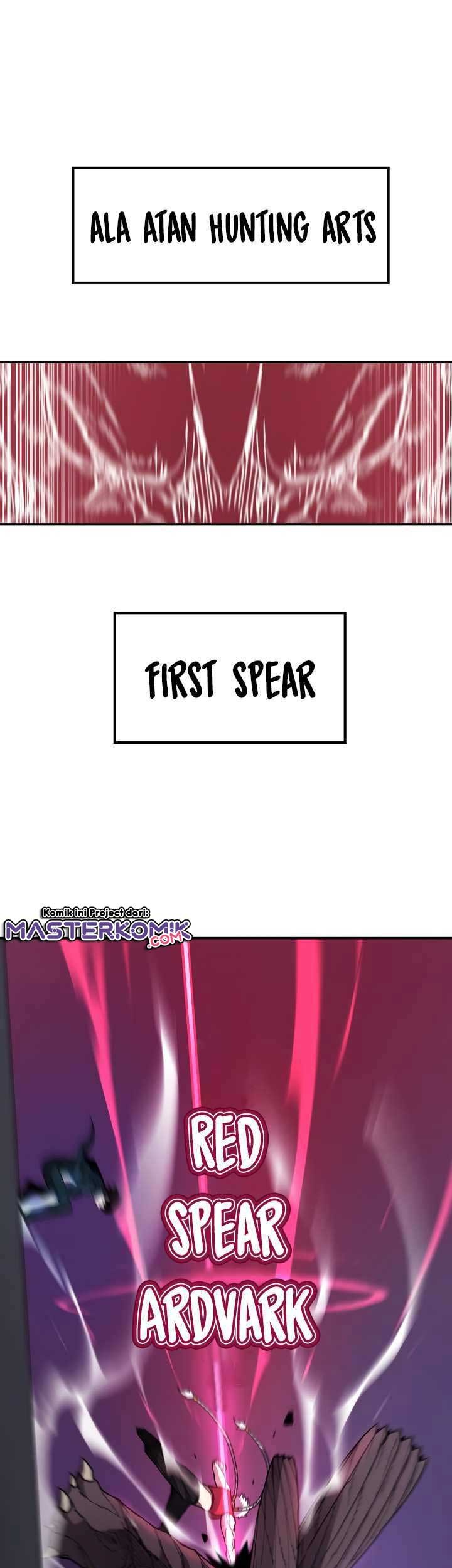 Baca  Shaman Chapter 37 Gambar 2