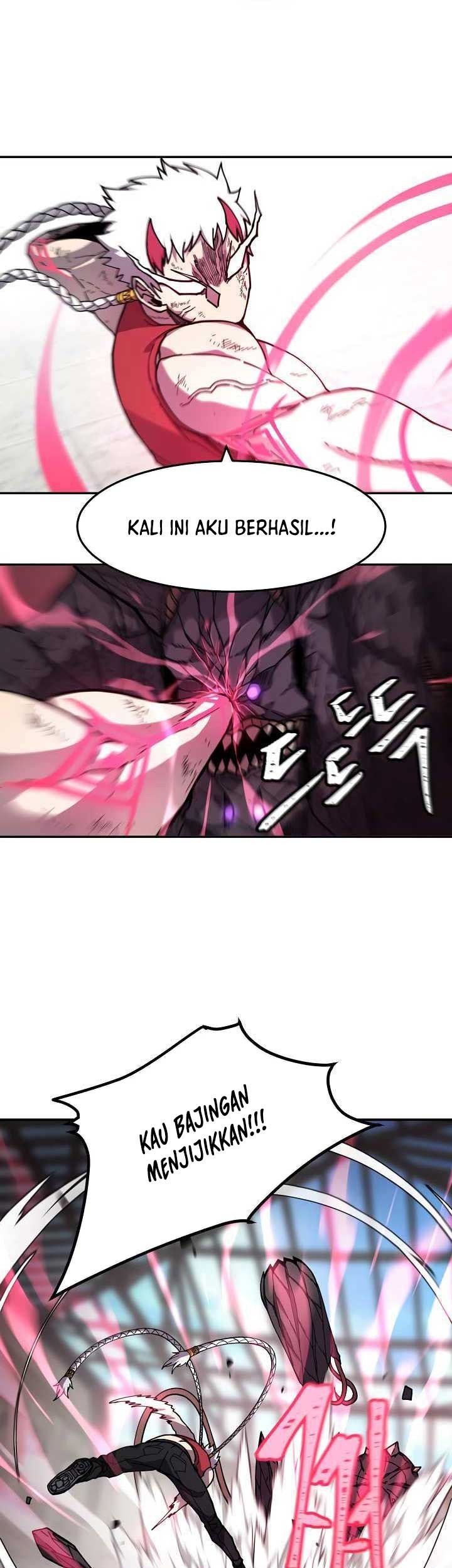 Shaman Chapter 37 Gambar 4