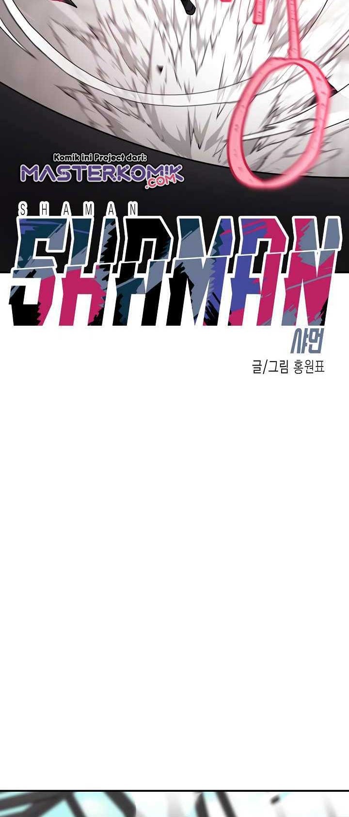 Shaman Chapter 37 Gambar 5