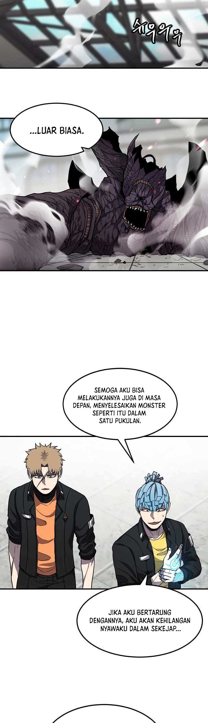 Shaman Chapter 37 Gambar 6