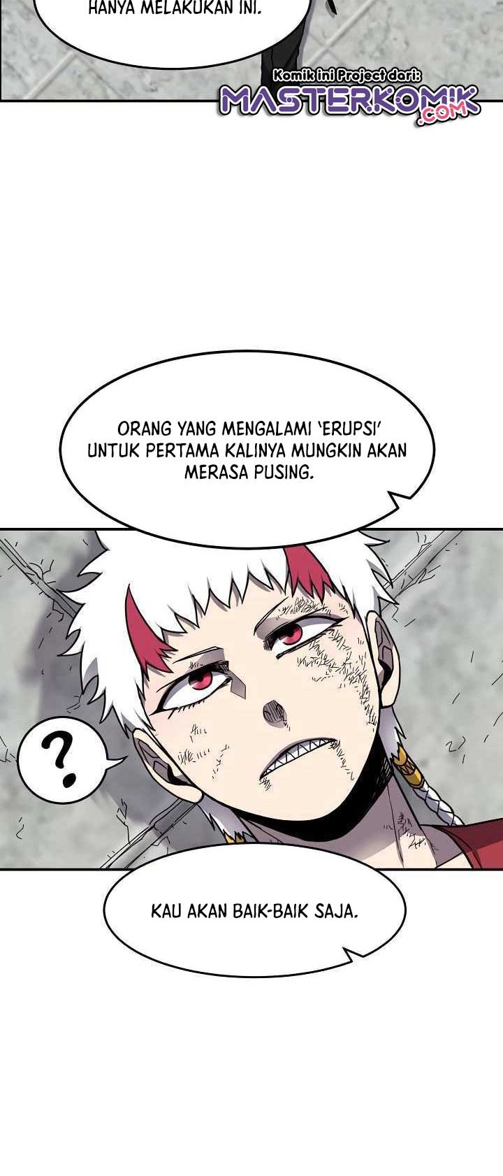 Shaman Chapter 37 Gambar 9