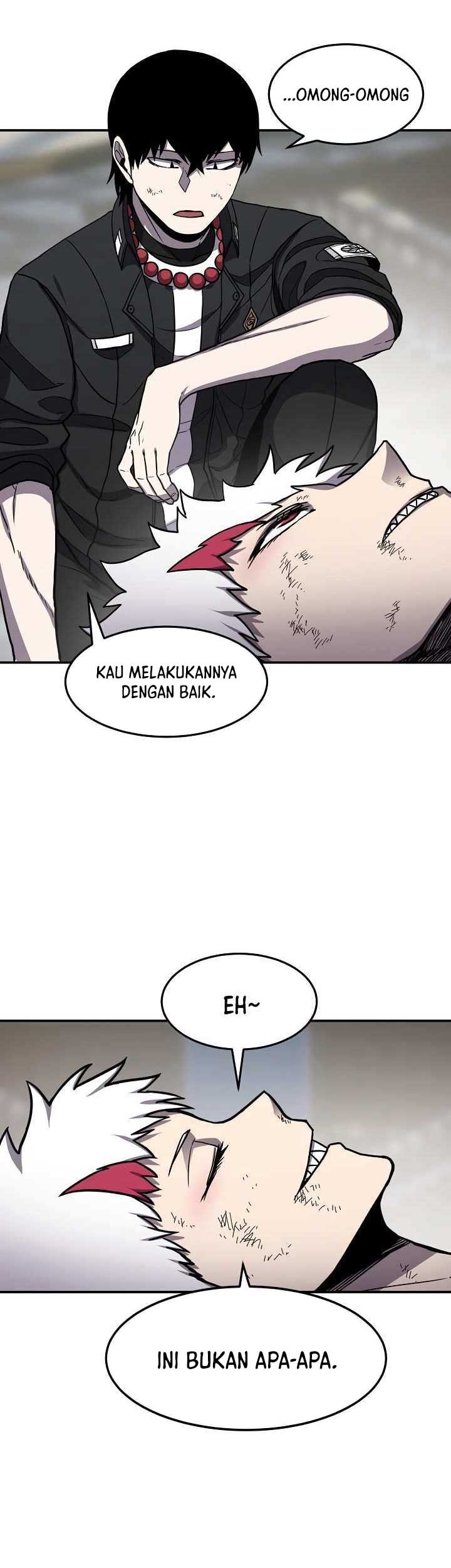 Shaman Chapter 37 Gambar 10