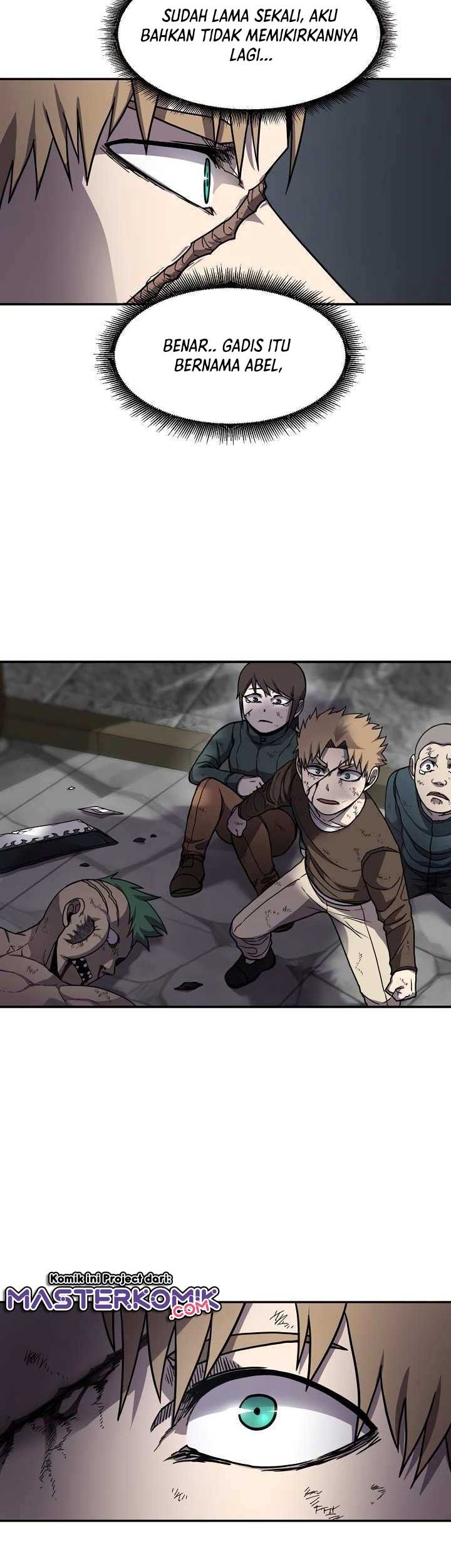 Shaman Chapter 37 Gambar 14