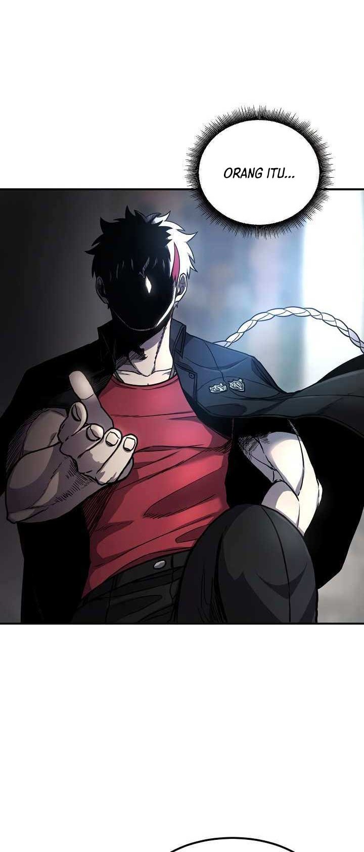 Shaman Chapter 37 Gambar 15