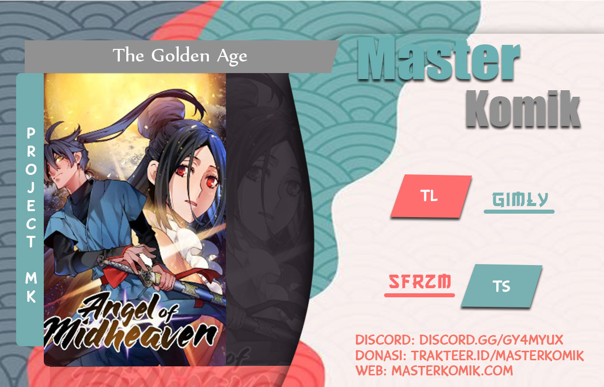 Baca Komik The Golden Age Chapter 42 Gambar 1