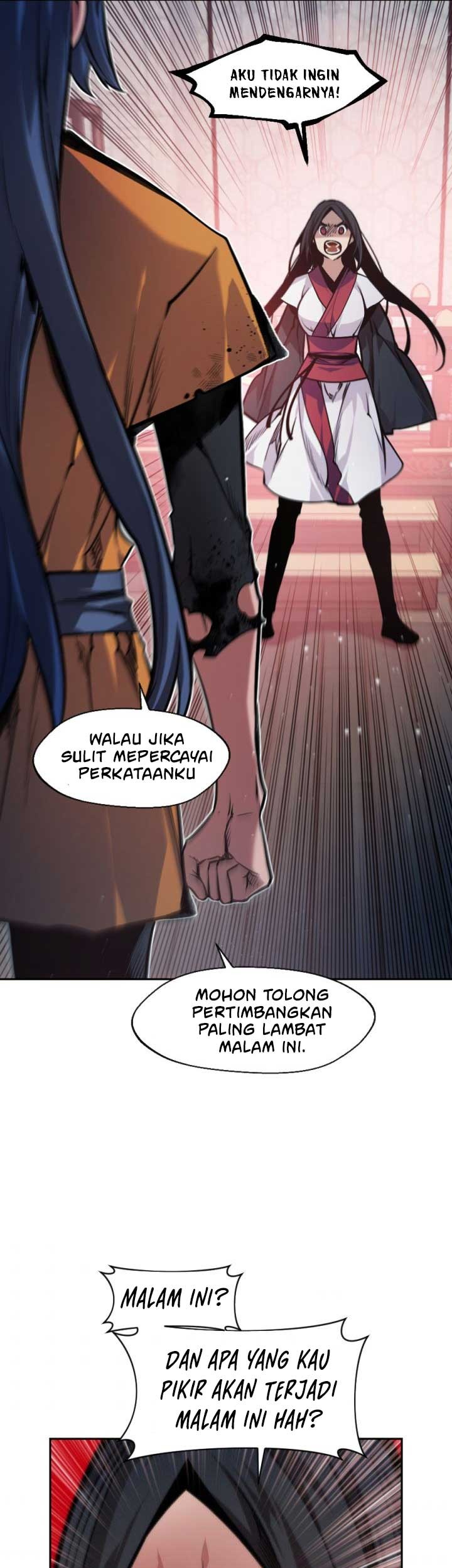 The Golden Age Chapter 42 Gambar 34