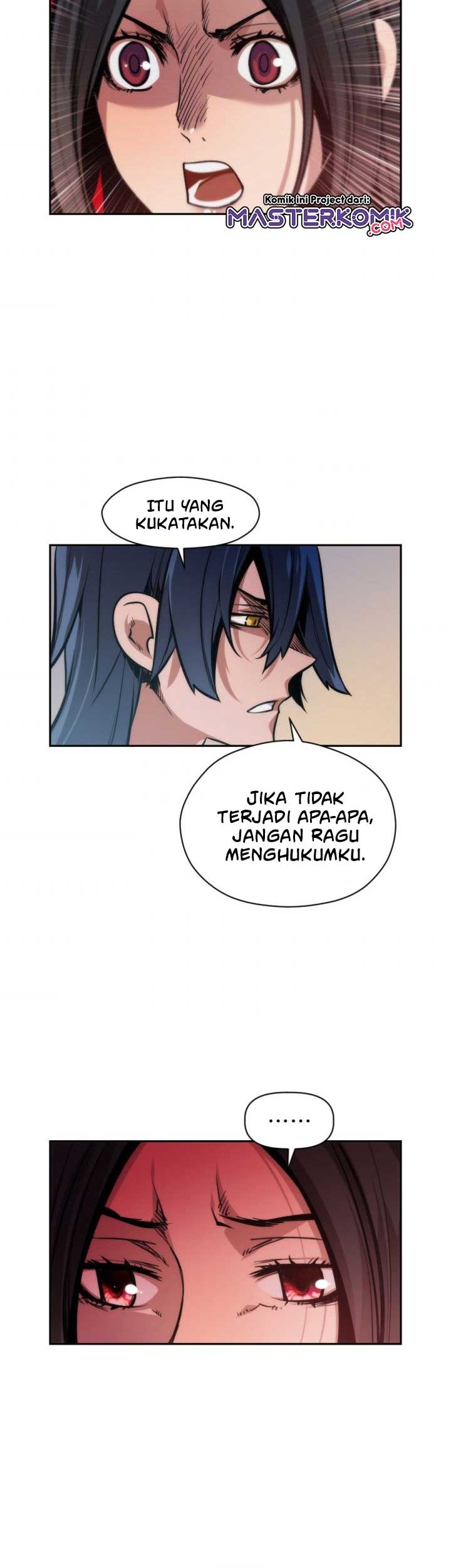 The Golden Age Chapter 42 Gambar 35
