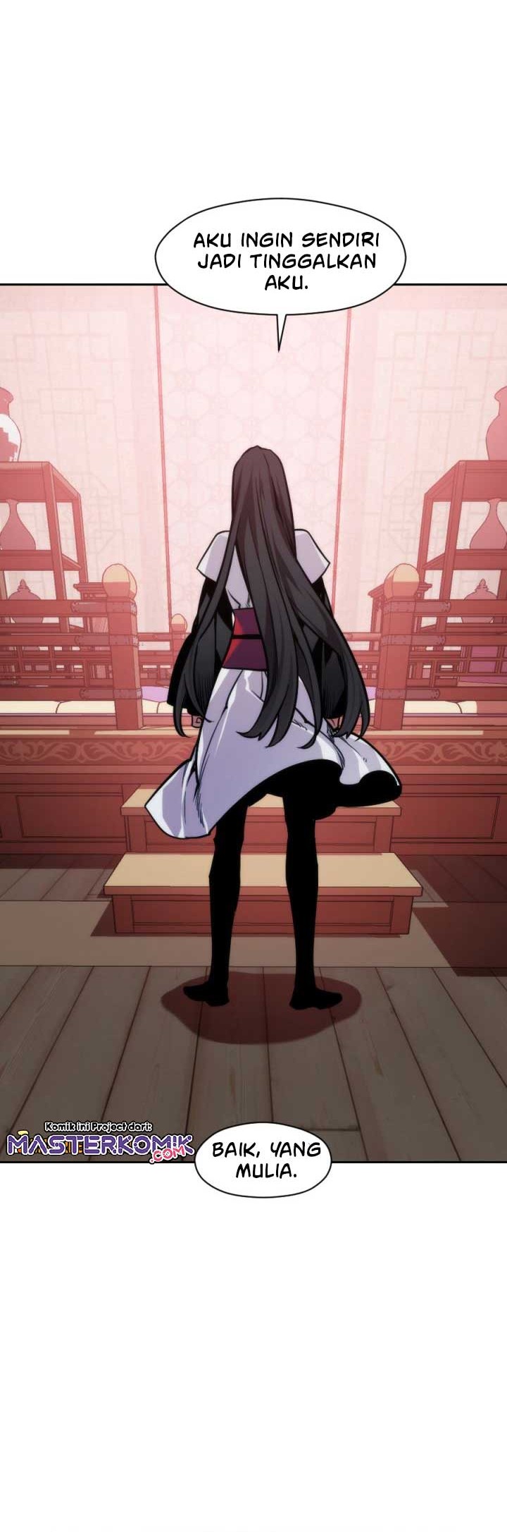The Golden Age Chapter 42 Gambar 37