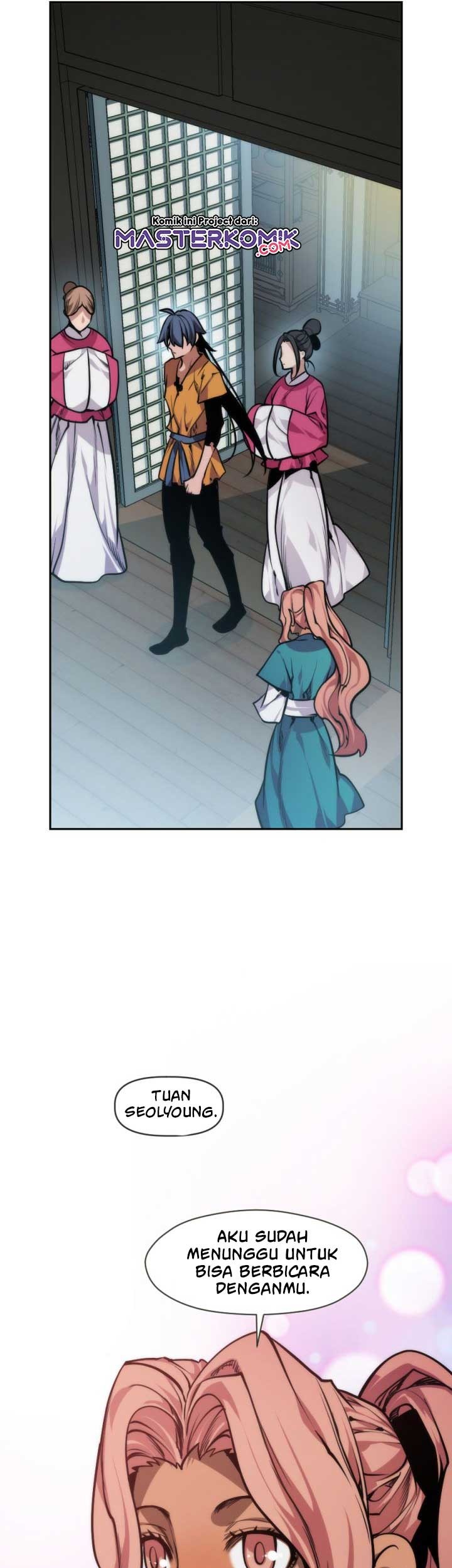 The Golden Age Chapter 42 Gambar 38