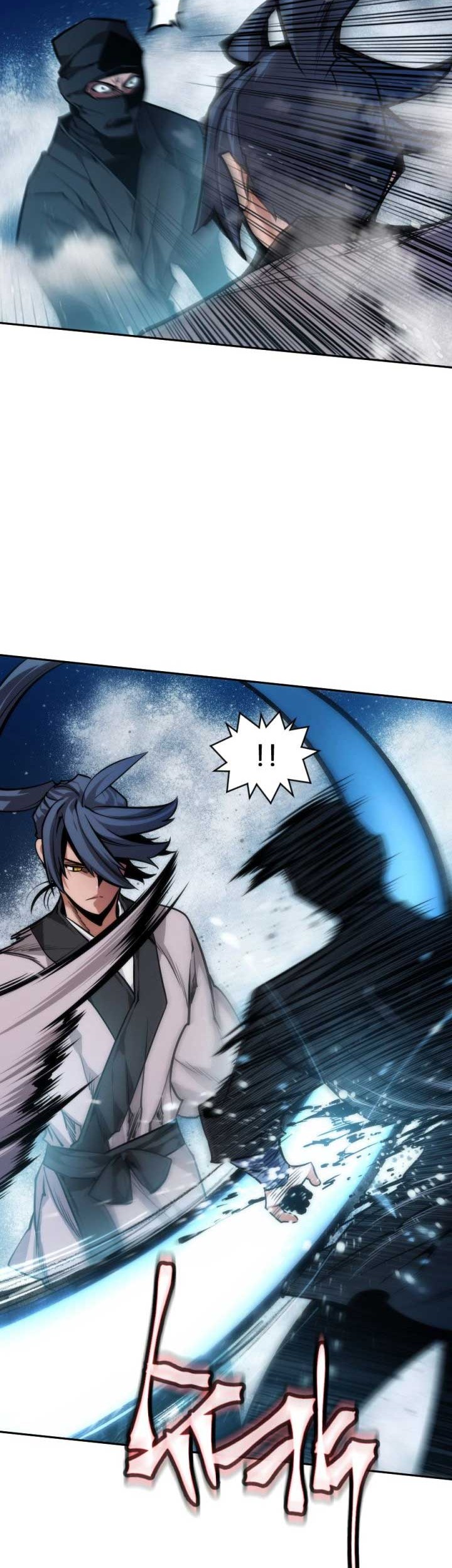 The Golden Age Chapter 42 Gambar 47