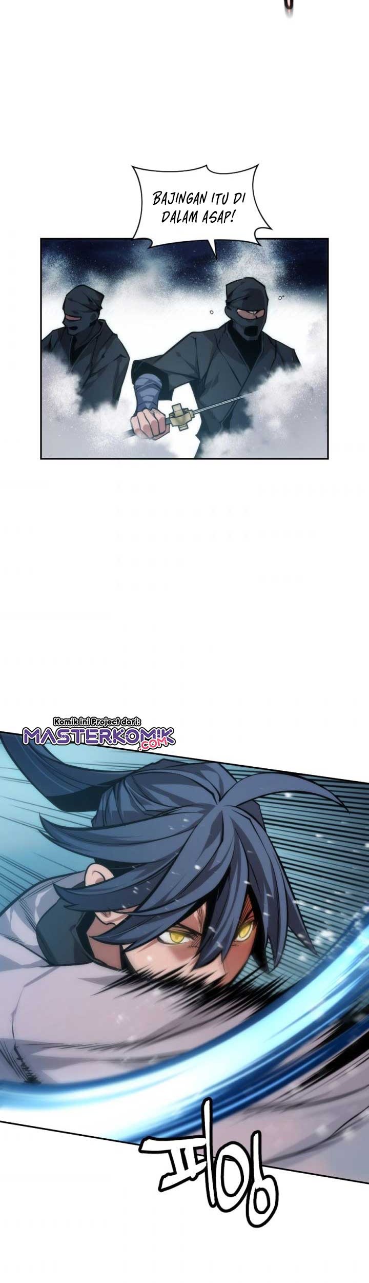 The Golden Age Chapter 42 Gambar 48