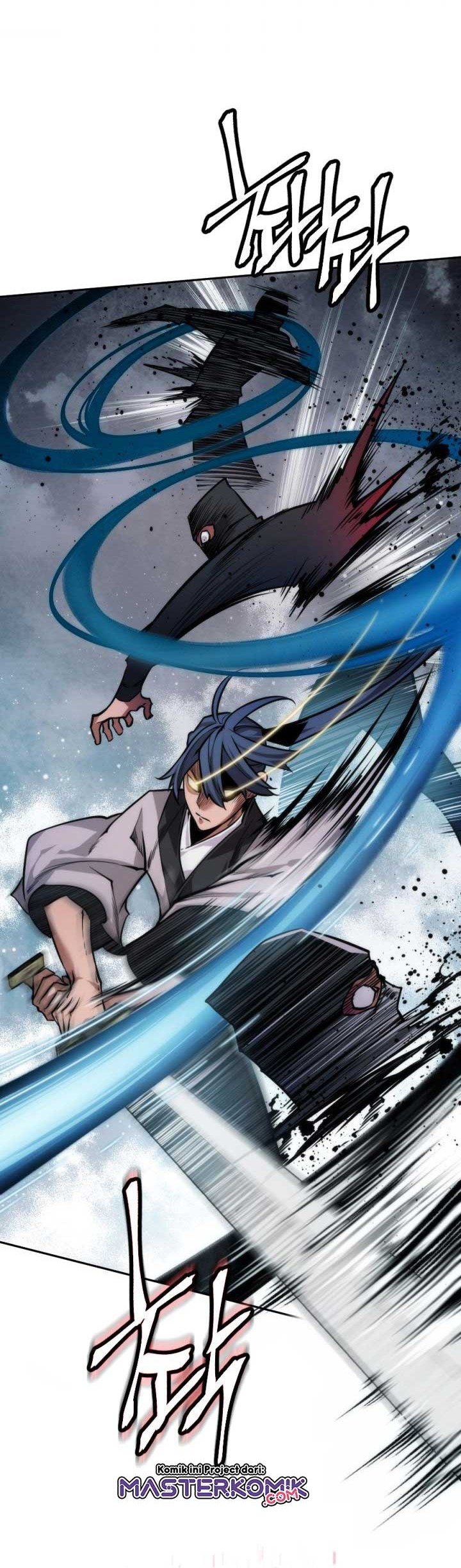 The Golden Age Chapter 42 Gambar 49