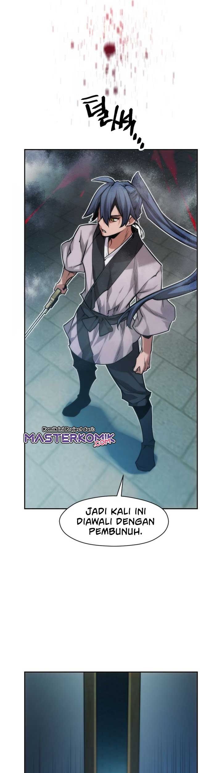 The Golden Age Chapter 42 Gambar 50