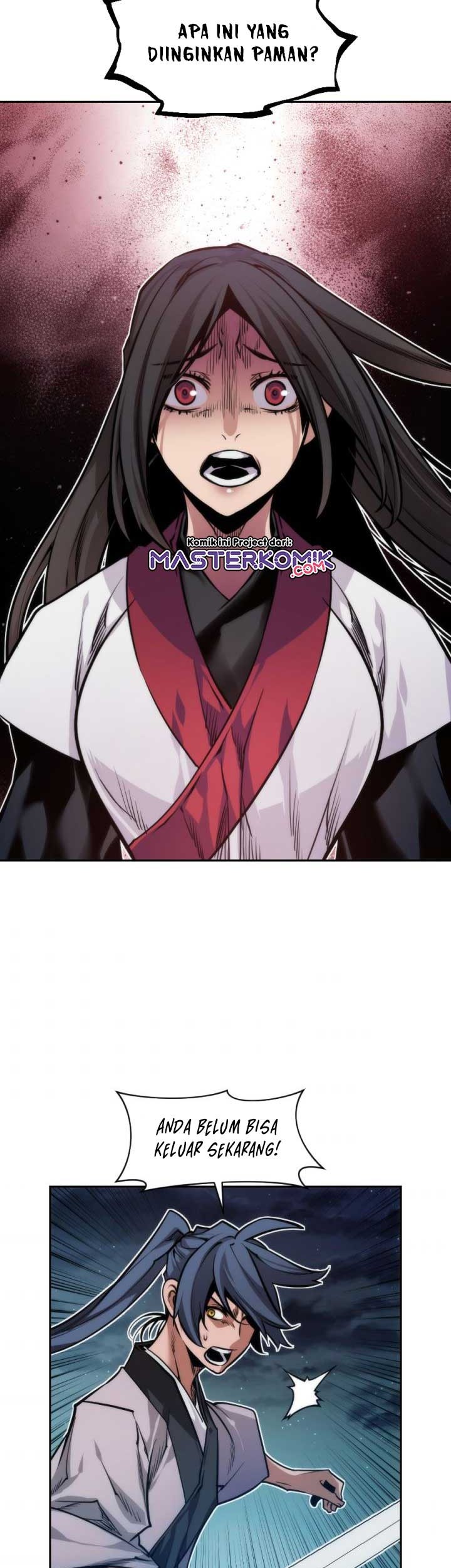 The Golden Age Chapter 42 Gambar 52
