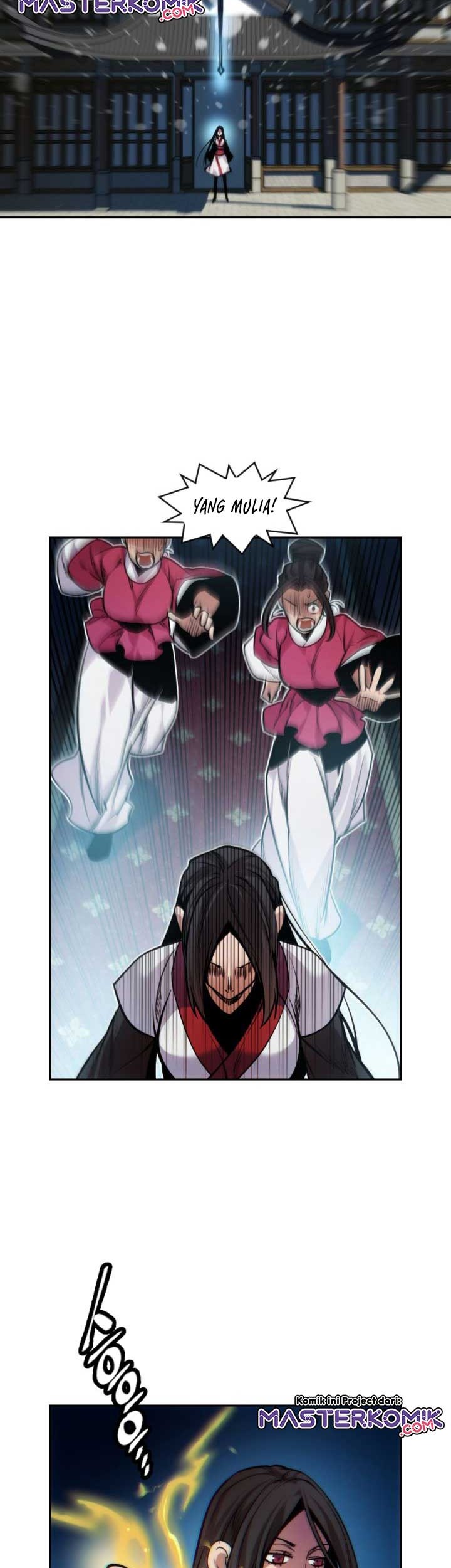 The Golden Age Chapter 42 Gambar 56