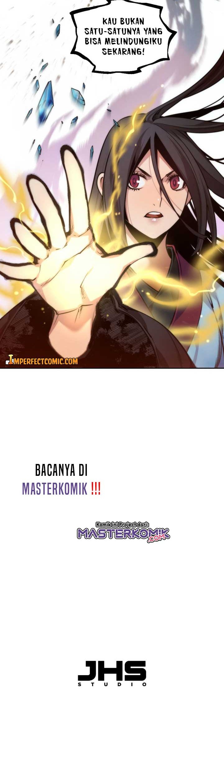 The Golden Age Chapter 42 Gambar 59
