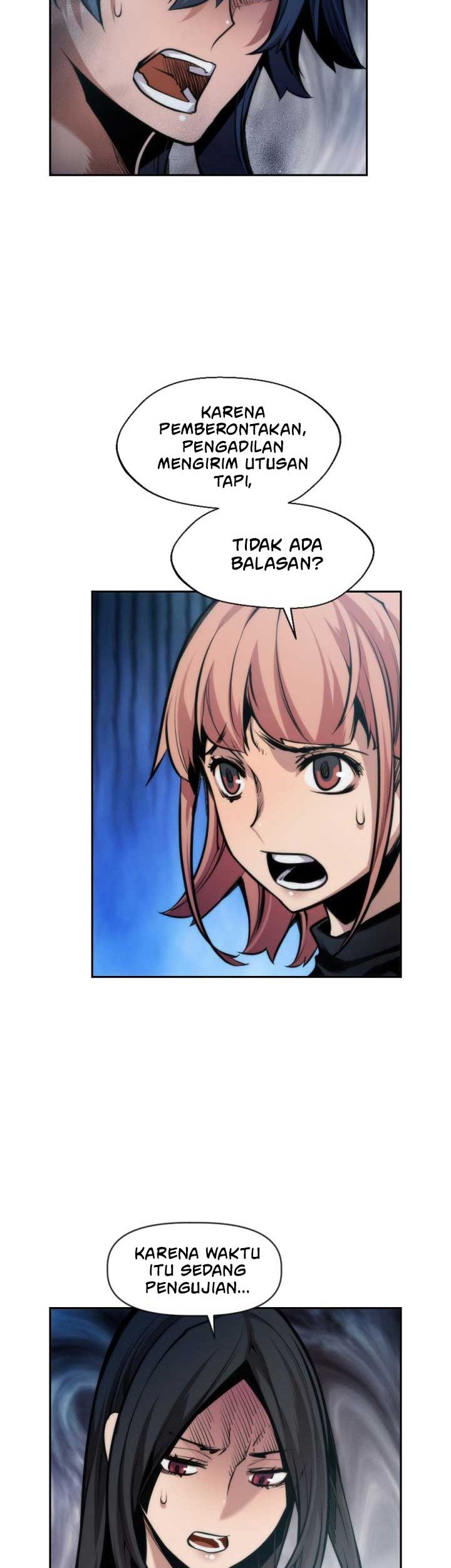 The Golden Age Chapter 42 Gambar 3