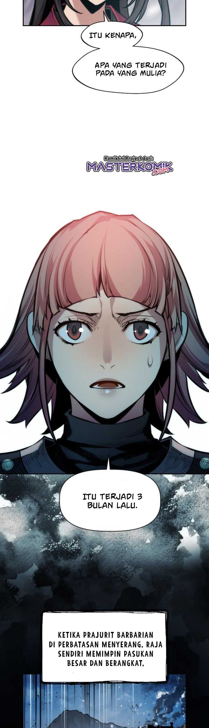 The Golden Age Chapter 42 Gambar 4