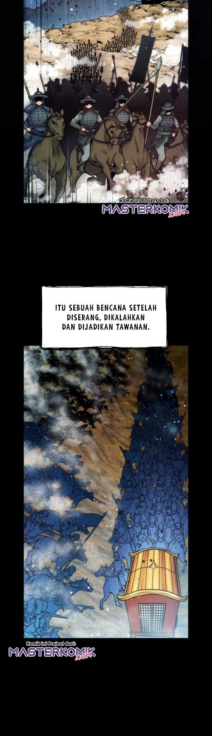 The Golden Age Chapter 42 Gambar 5