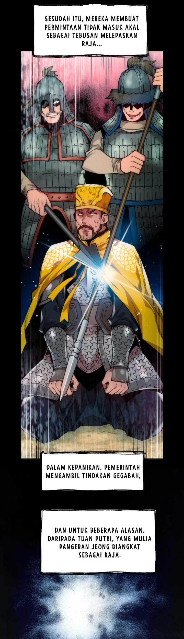 The Golden Age Chapter 42 Gambar 6