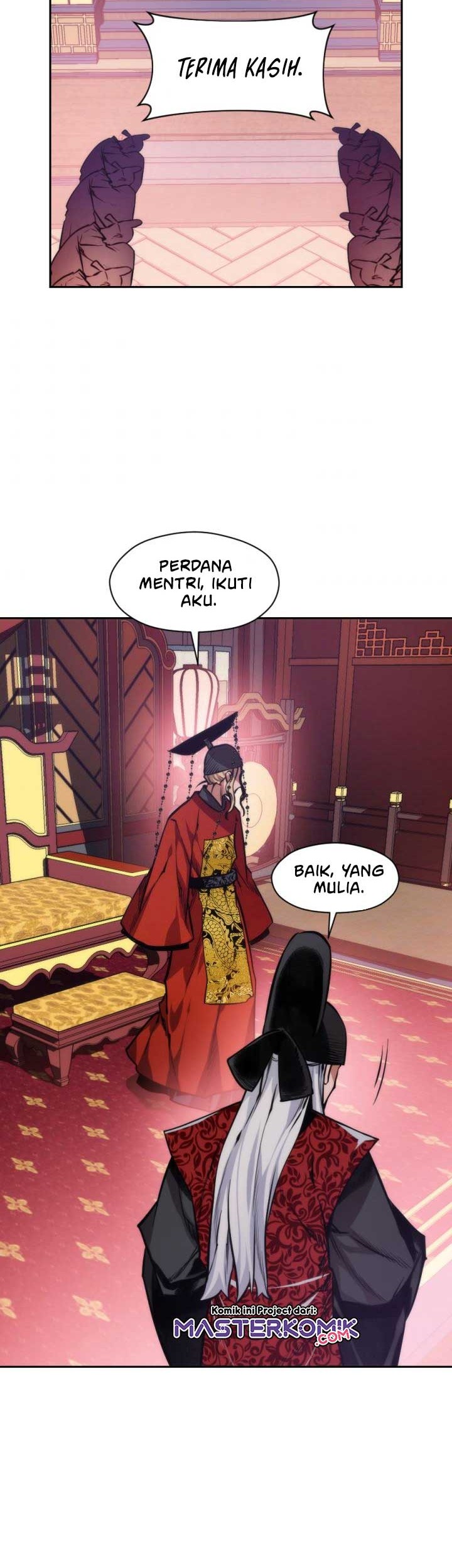 The Golden Age Chapter 42 Gambar 15