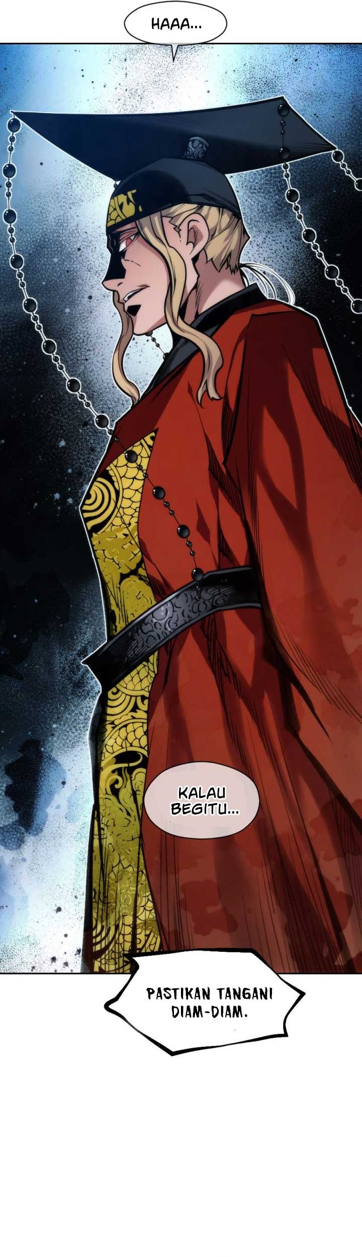 The Golden Age Chapter 42 Gambar 18