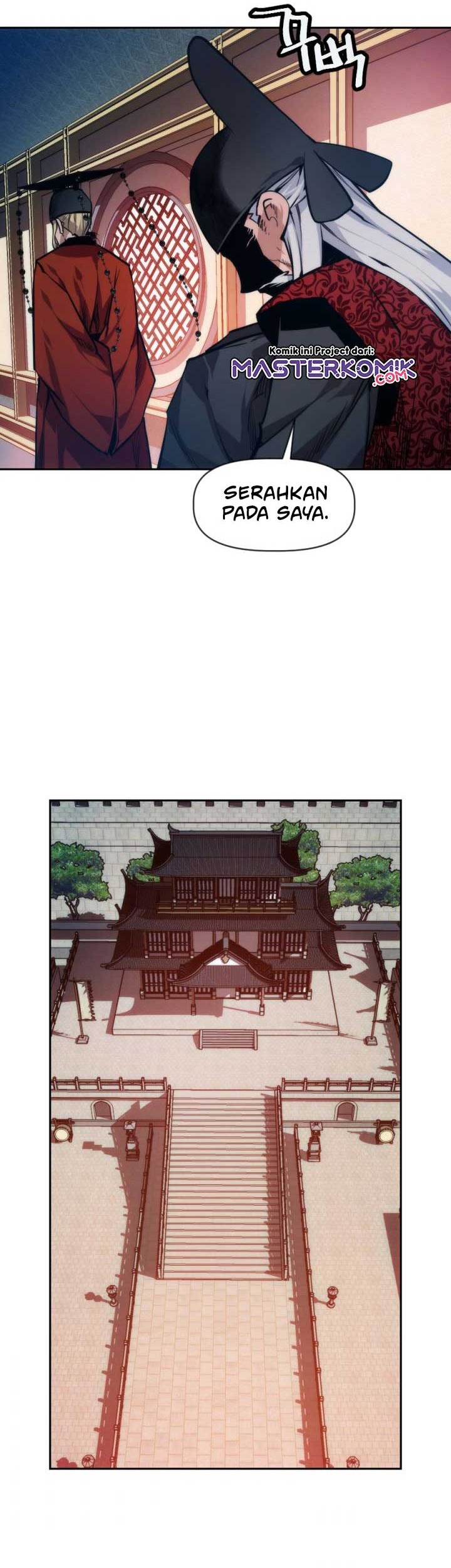 The Golden Age Chapter 42 Gambar 19