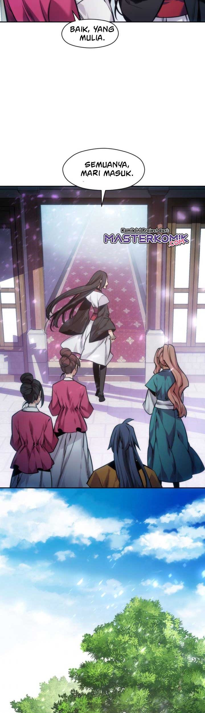 The Golden Age Chapter 42 Gambar 24