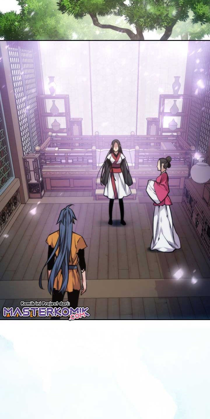 The Golden Age Chapter 42 Gambar 25