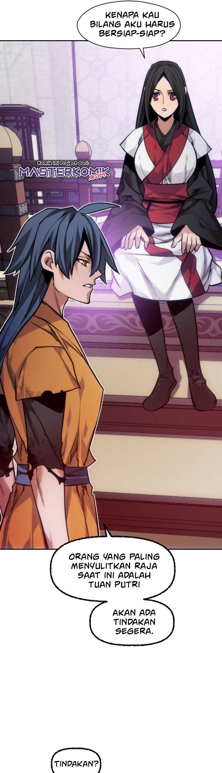 The Golden Age Chapter 42 Gambar 30