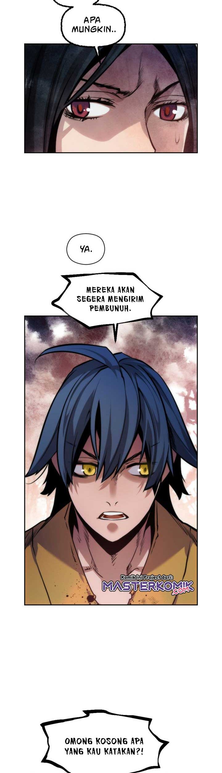 The Golden Age Chapter 42 Gambar 31