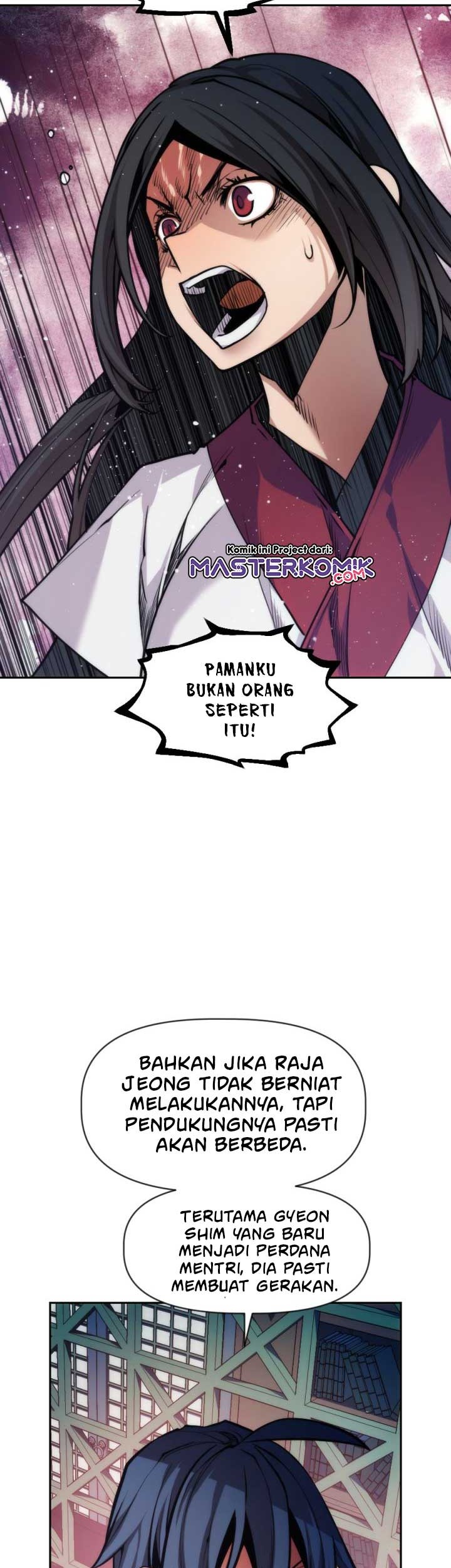 The Golden Age Chapter 42 Gambar 32