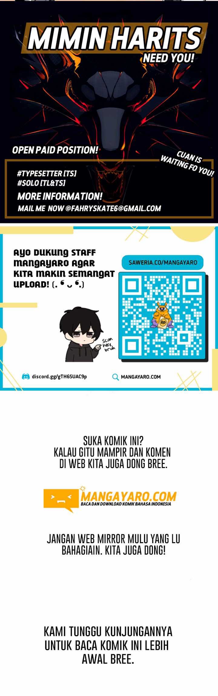 Monster Pet Evolution Chapter 20 Gambar 28