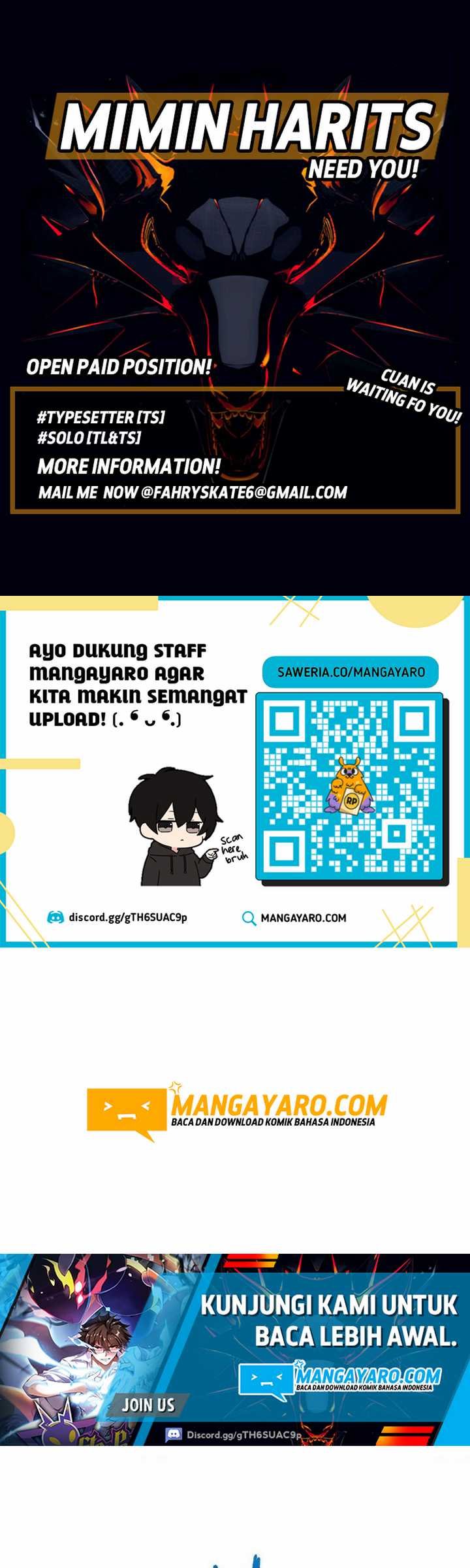 Baca  Monster Pet Evolution Chapter 19 Gambar 2