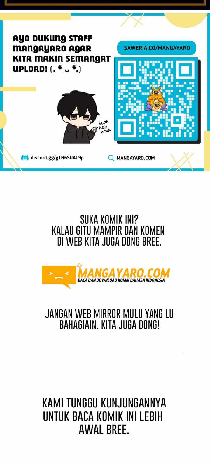 Monster Pet Evolution Chapter 19 Gambar 28