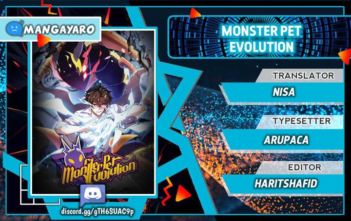 Baca Komik Monster Pet Evolution Chapter 18 Gambar 1